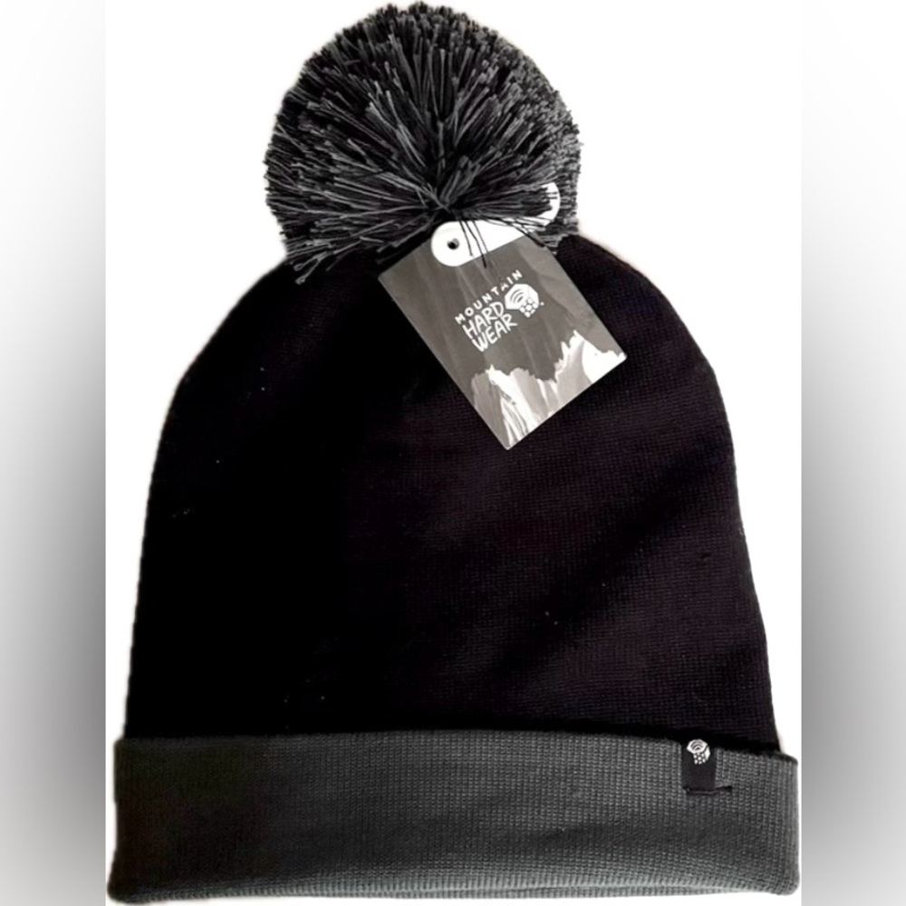 MOUNTAIN HARDWEAR Toque Hat Beanie